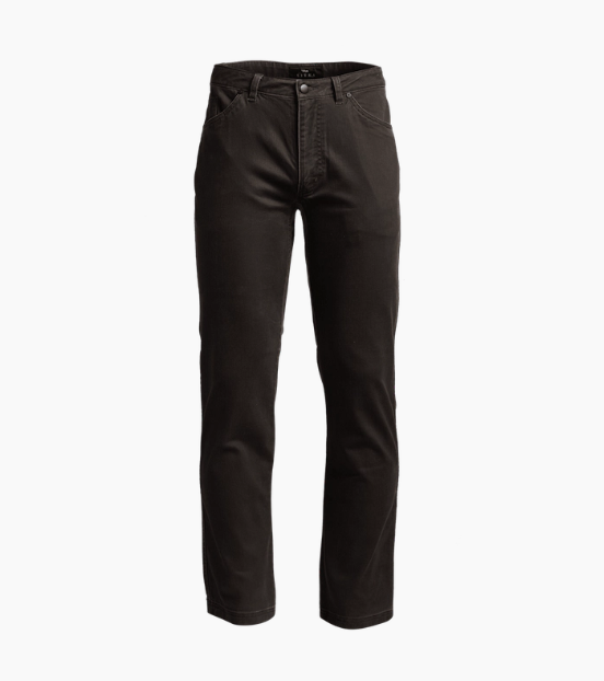 Sitka Gear Everyday Pant Obsidian