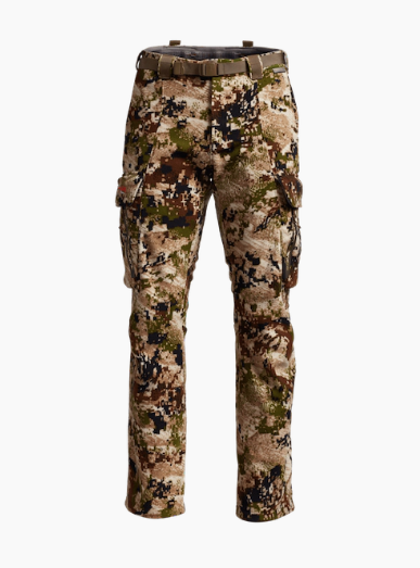 Sitka Gear - Stratus Pant (50090)