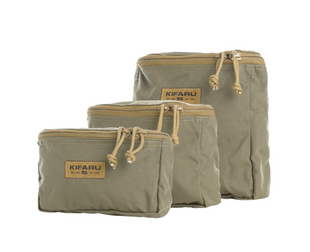 Kifaru -  Belt Pouch