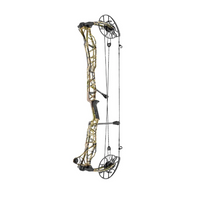 Mathews - Lift X 33