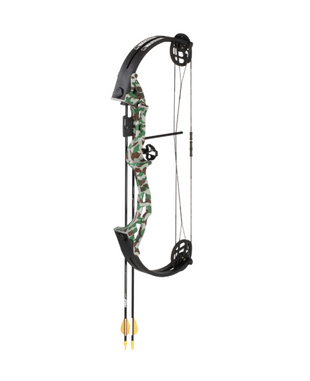 Bear Archery - Warrior Youth Bow