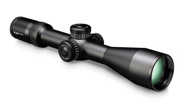 Vortex - Strike Eagle Riflescope