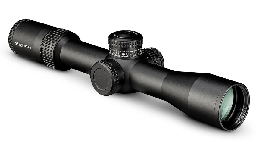 Vortex - Strike Eagle Riflescope