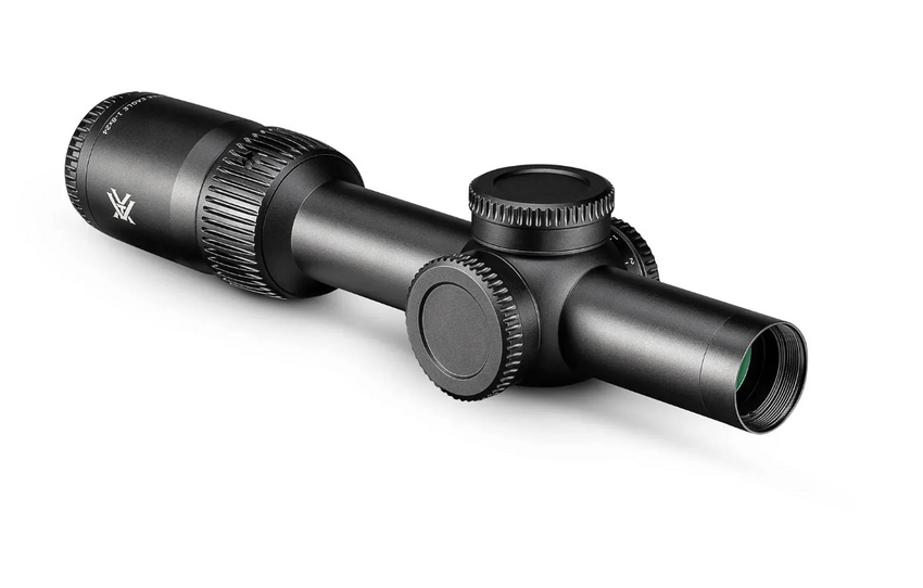 Vortex - Strike Eagle Riflescope