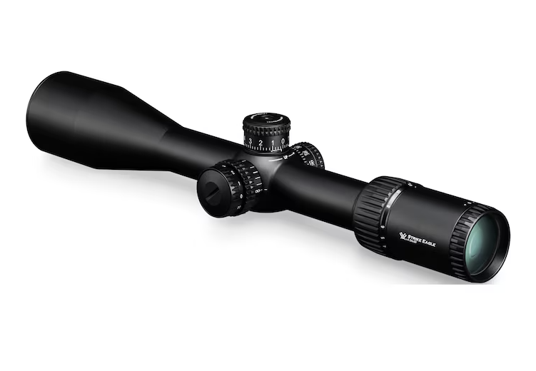 Vortex - Strike Eagle Riflescope