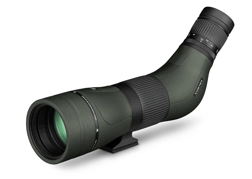 Vortex - Diamondback HD 16-48x65 Spotting Scope