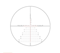 Vortex - Razor HD Gen III 6-36x56 FFP MOA