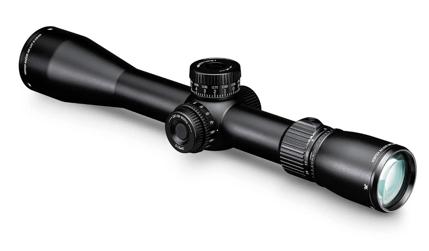 Vortex - Razor HD LHT Riflescope