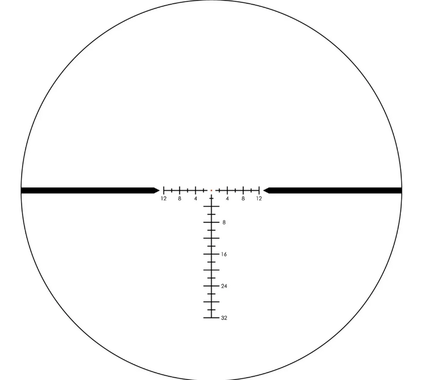 Vortex - Razor HD LHT Riflescope