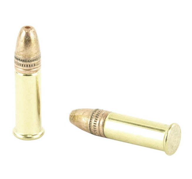 Federal - 22LR 36gr Lead HP - 525 Round Box