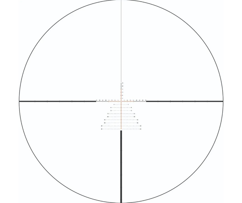 Vortex - Razor HD LHT Riflescope