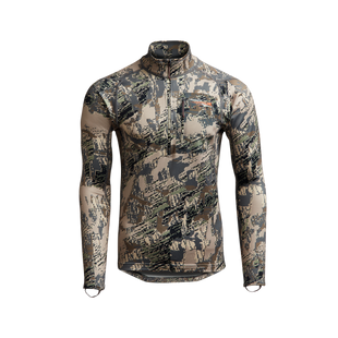 Sitka Gear - Core Mid Weight Zip T (10068)