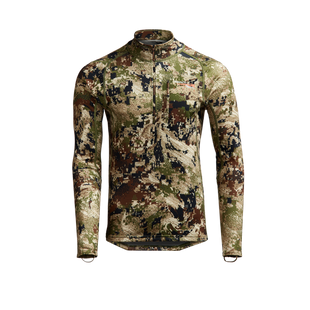 Sitka Gear - Core Mid Weight Zip T (10068)