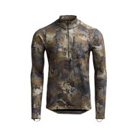 Sitka Gear - Core Mid Weight Zip T (10068)