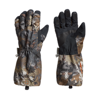 Sitka Gear - Delta Deek Glove (90273)