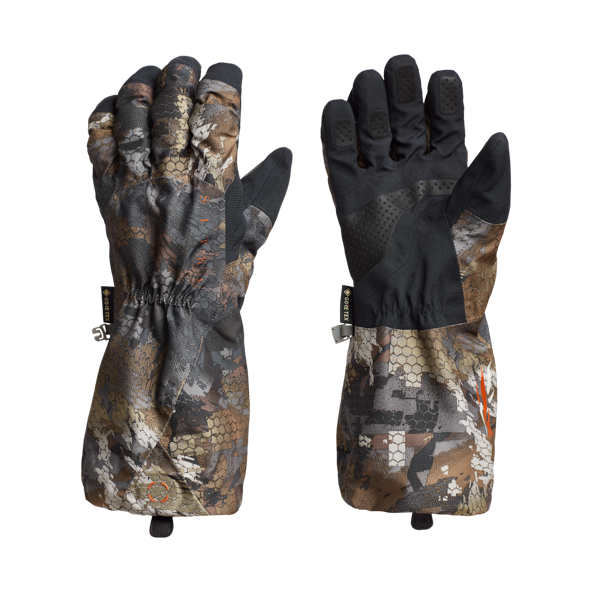 Sitka Gear - Delta Deek Glove (90273)