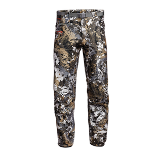 Sitka Gear - Downpour Pant Elevated II (50082)