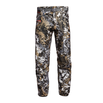 Sitka Gear Downpour Pant