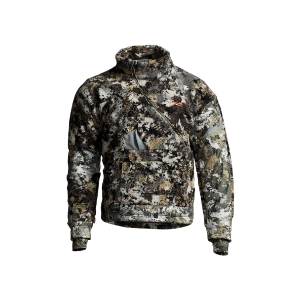 Sitka Gear Fanatic Jacket Elevated II