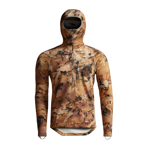 Sitka Gear Grinder Hoody Marsh