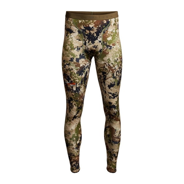 Sitka Gear Heavyweight Bottom Subalpine