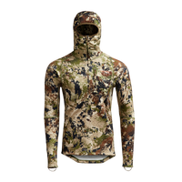 Sitka Gear Heavyweight Hoody Subalpine