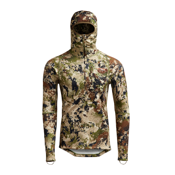 Sitka Gear Heavyweight Hoody Subalpine