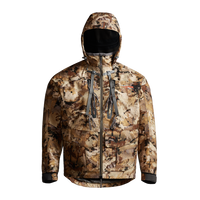 Sitka Gear Hudson Jacket Waterfowl Marsh