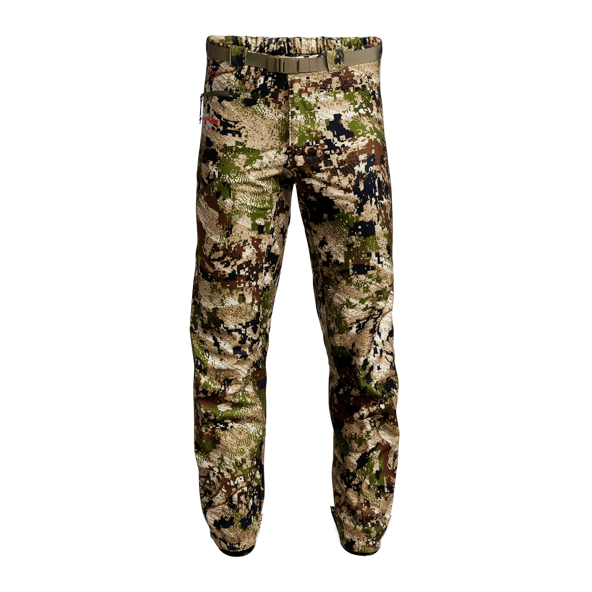 Sitka Gear Thunderhead Pant Optifade Subalpine