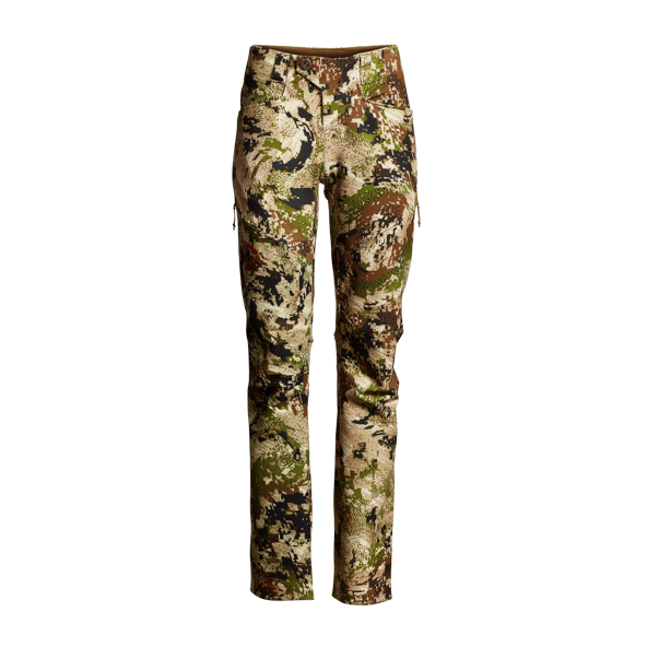 Sitka Gear Women's Cadence Pant Subalpine