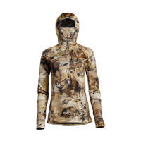 Sitka Gear - Women's Fanatic Hoody (70021)