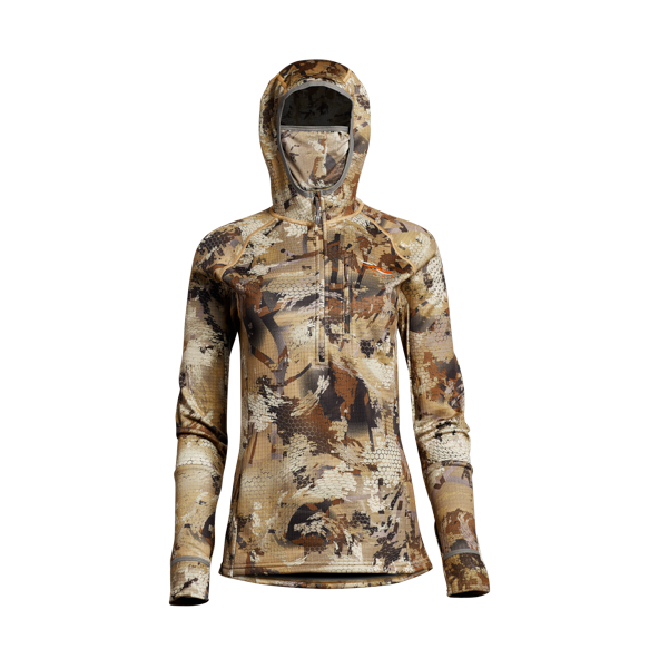 Sitka Gear - Women's Fanatic Hoody (70021)