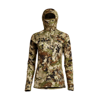 Sitka Gear Womens Fanatic Hoody Subalpine