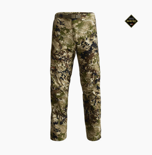 Sitka Gear - Dew Point Pant (50255)