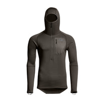 Sitka Gear Heavyweight Hoody Earth