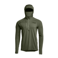 Sitka Gear Heavyweight Hoody Olive