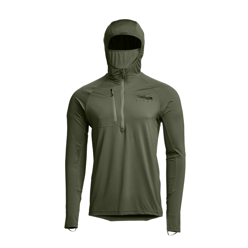 Sitka Gear Heavyweight Hoody Olive