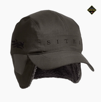 Sitka Gear Hudson GTX Cap Earth