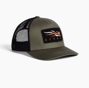 Sitka Gear Icon VP Trucker 