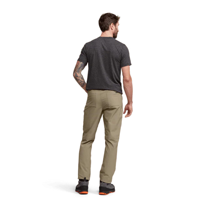 Sitka Gear Mesa Pant Buckskin