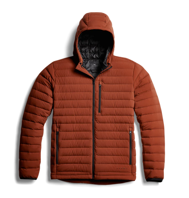 Sitka Gear Rover Down Jacket Fox