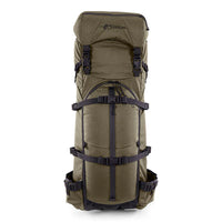 Sky 5900 in the new ranger color Hunting backpack