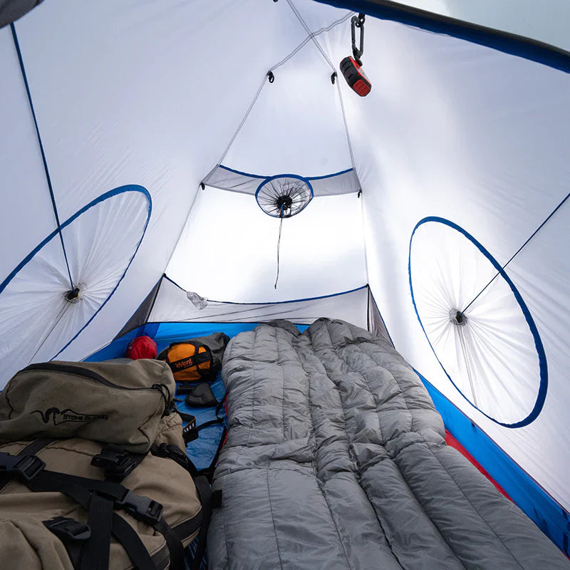 Stone Glacier - Sky Solus 1P Tent