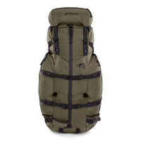 Sky Talus 6900 in NEW ranger color Stone Glacier hunting backpack