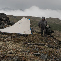 Stone Glacier - SkyTarp10