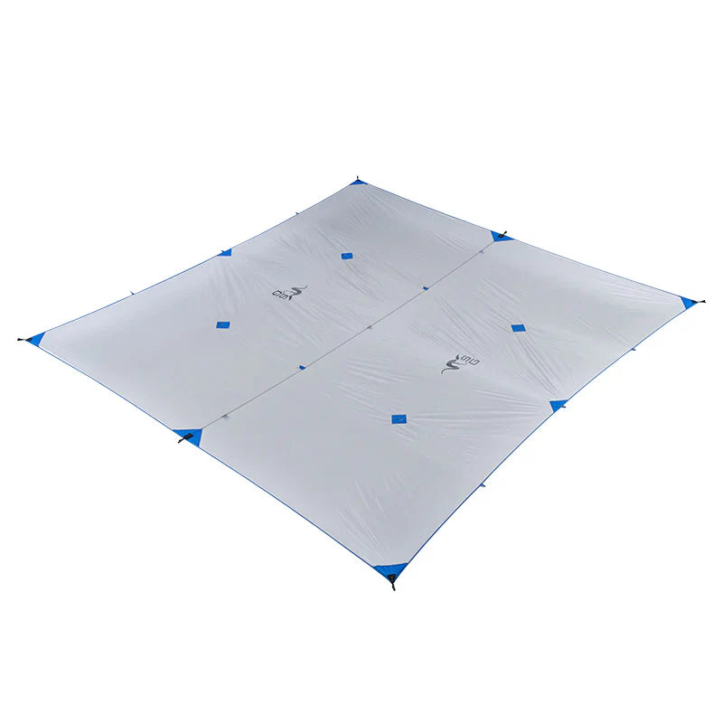 Stone Glacier - SkyTarp10