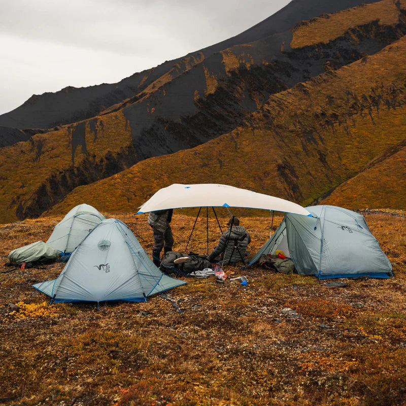 Stone Glacier - SkyTarp10