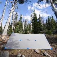 Stone Glacier - SkyTarp10