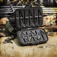 Slick Trick Broadhead Case