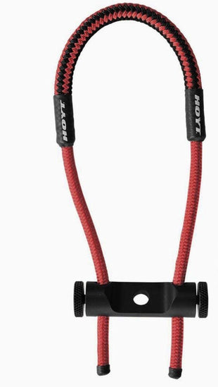 Hoyt Pro Wrist sling red